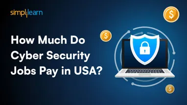How Much Do Cybersecurity Jobs Pay in USA?