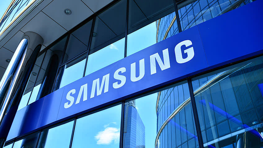 How Samsung Marketing Strategy Solidifies Its Brand Value