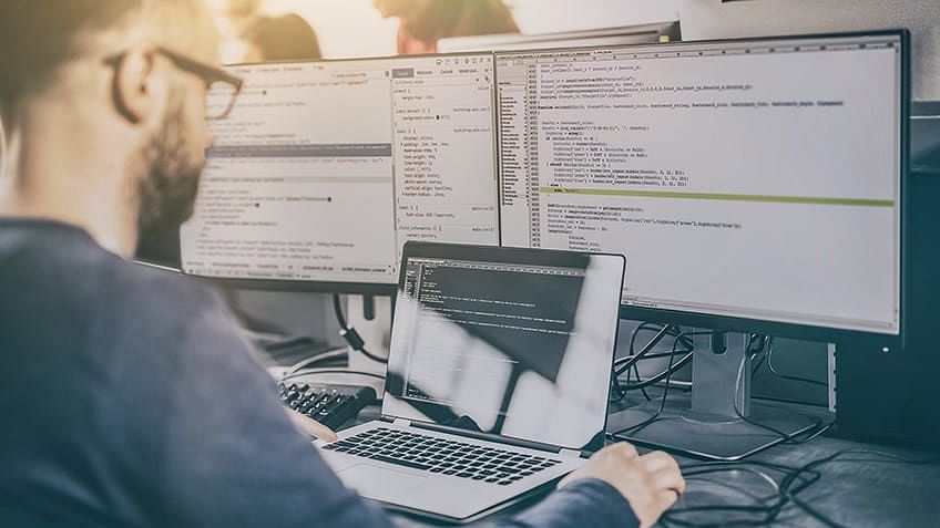 How To Become A Entry-Level Web Developer in 2024