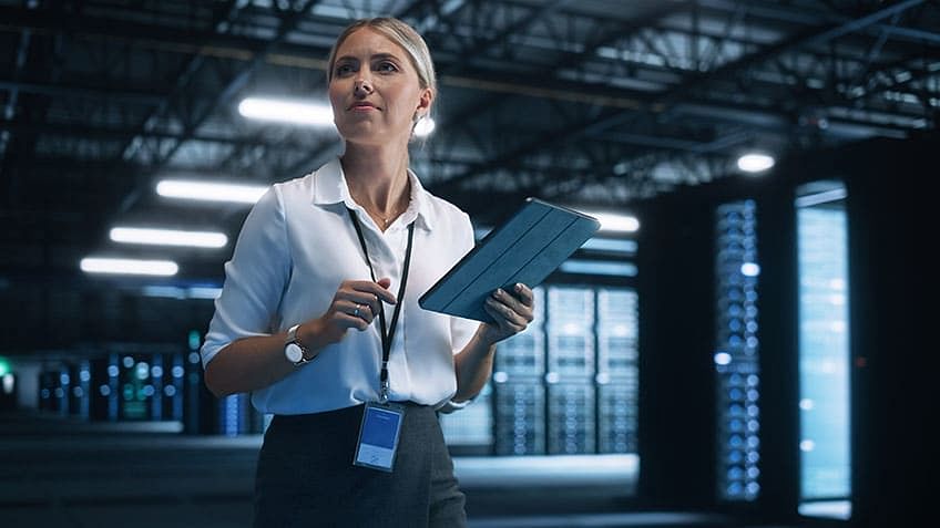 How to Become a Cyber Security Specialist? | Simplilearn