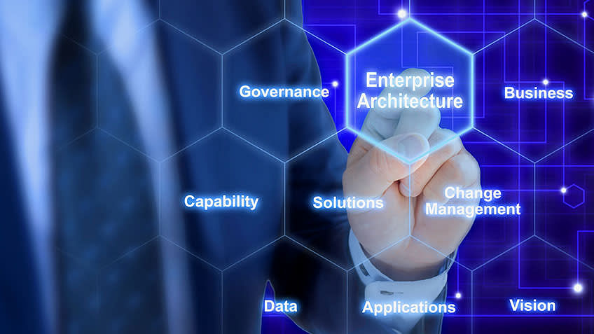 How to Become an Enterprise Architect?