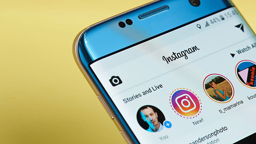 How to Capture Your Audience With Instagram Stories