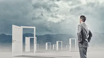 How to Choose Your Career Path