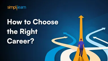 How to Choose a Career: Step-by-Step Guide