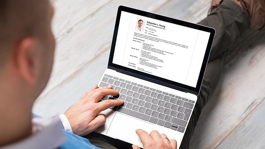 How to Create a Job-Winning Project Manager Resume in 2025?