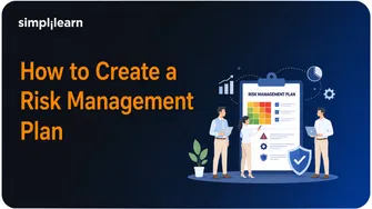 How to Create a Risk Management Plan: Step-by-Step Guide