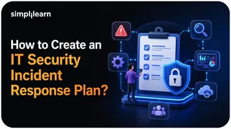 How to Create an IT Security Incident Response Plan: Step-by-Step Guide