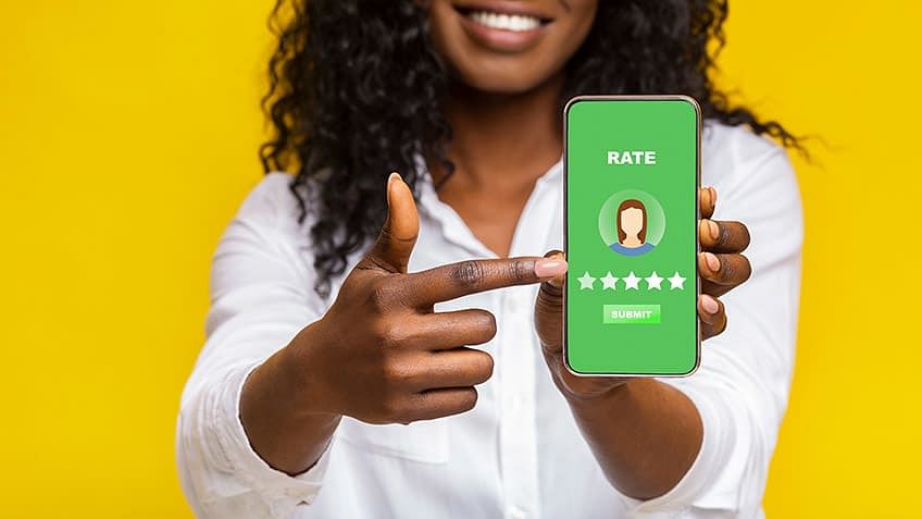 How to Get More Customer Reviews and Ratings
