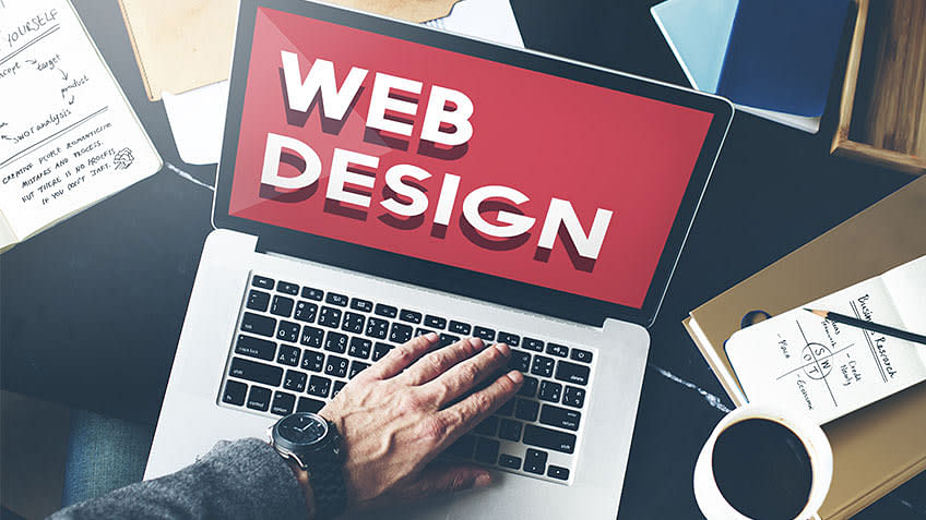 web design fresno