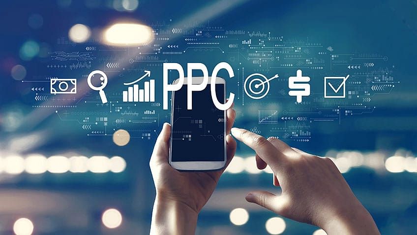 PPC Advertising Services