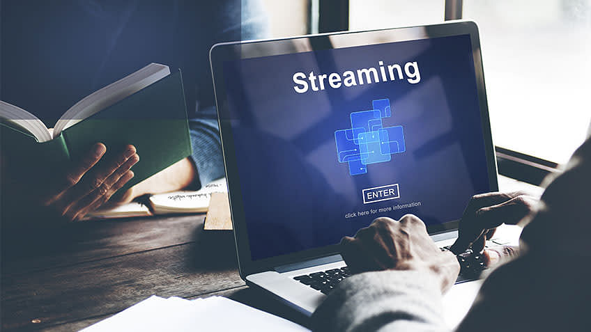 How to Manage Streaming Data Using Amazon Kinesis