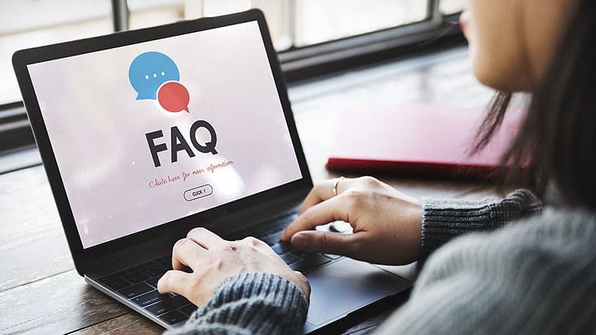 How to Optimize FAQ Pages to Boost Search Performance