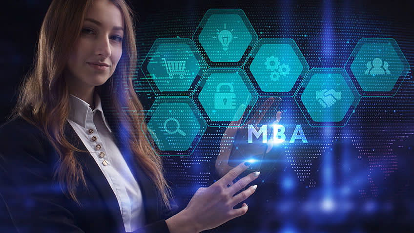 How to Select an MBA Stream That Is Right for You