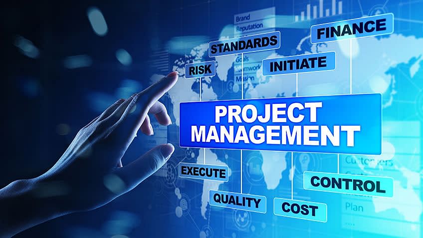 How to Stay Popular in Project Management Field?