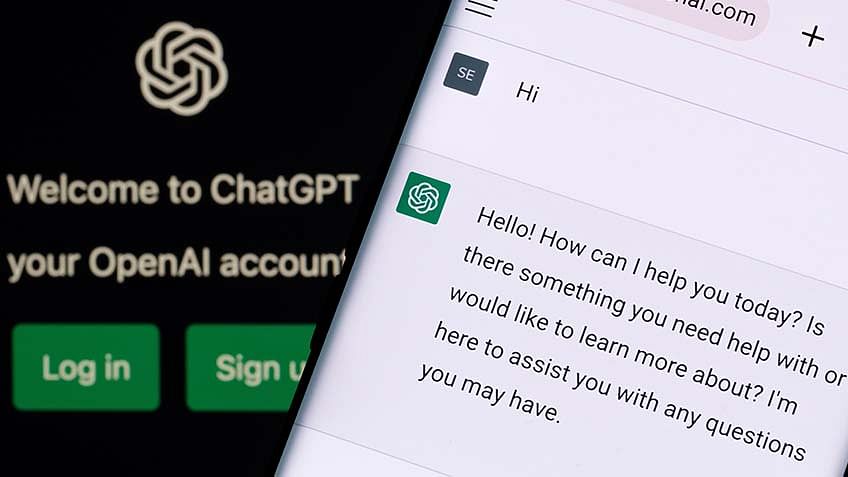 How to Use ChatGPT on Android and iOS
