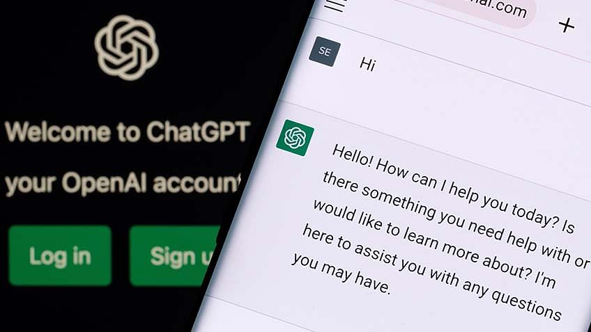 Askthis: AI Chat GPT Keyboard APK para Android - Download