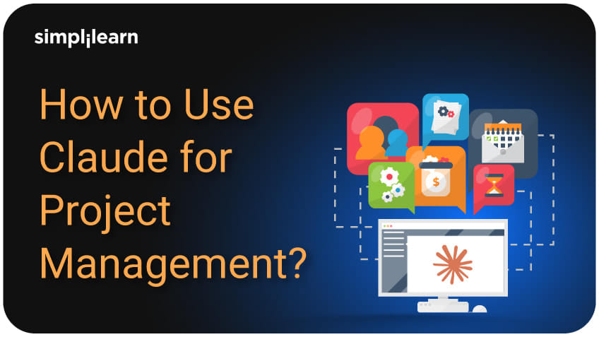 How to Use Claude for Project Management?