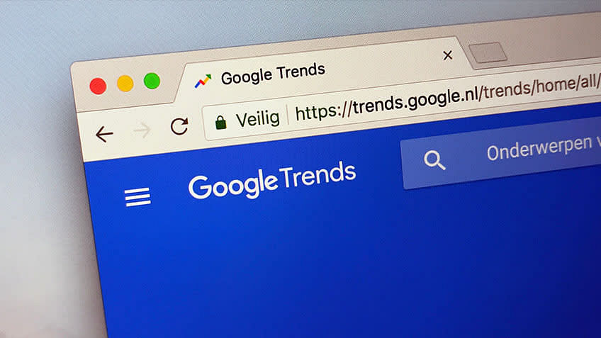 How to Use Google Trends for Marketing