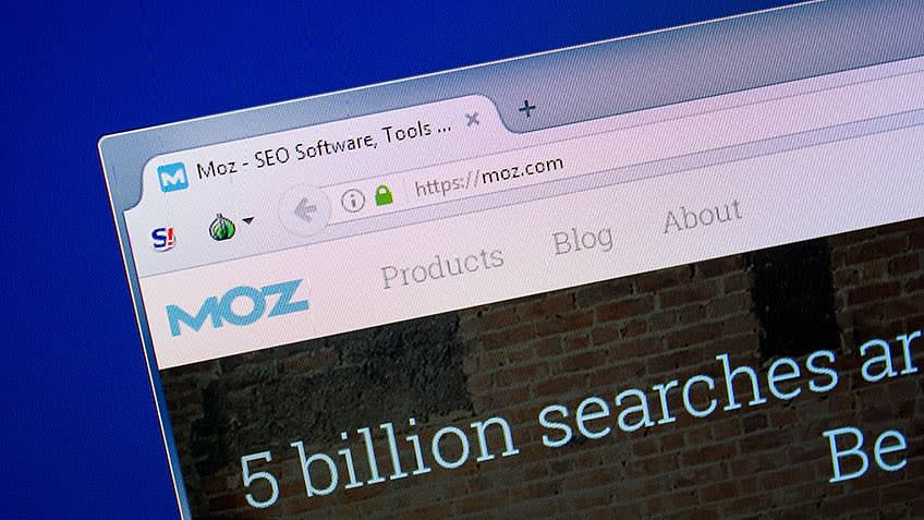 How to Use Moz SEO Tool? (Expert Advice) | Simplilearn