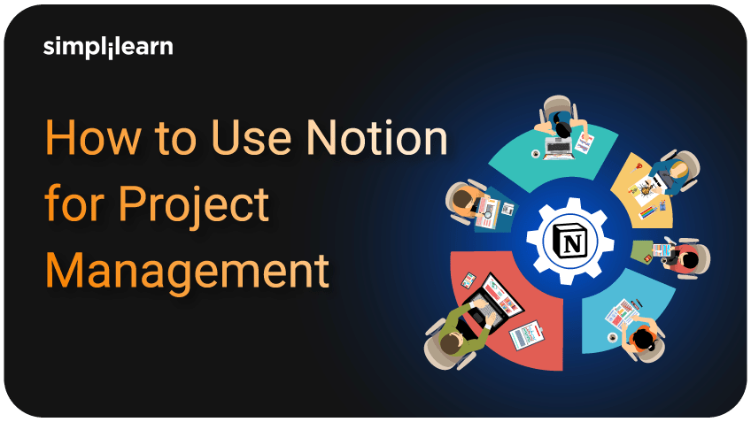 How to Use Notion for Project Management?