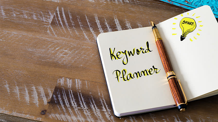 How to Use a Keyword Planner Tool?