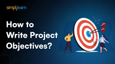 How to Create Effective Project Objectives?