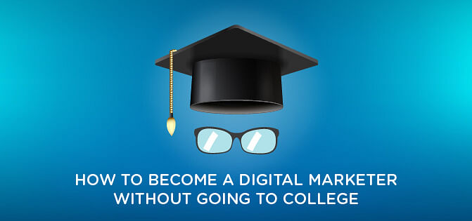 An Almost Foolproof Way to Become a Digital Marketing Expert An Almost Foolproof Way to Become a Digital Marketing Expert