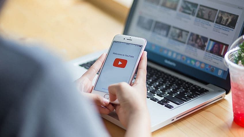 Why Is Youtube Essential To Business Marketing?