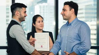 How to Get IT Service Management Certified: A Brief Sketch