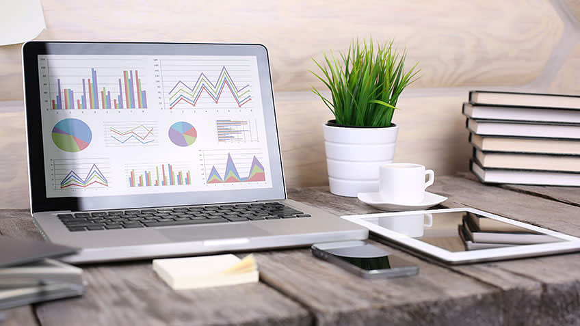 How To Make a Histogram in Excel 2016?