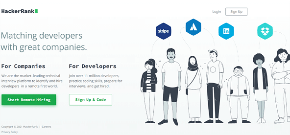 How_to_start_coding_HackerRank