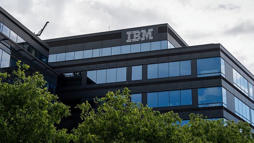 IBM Leading in AI Innovations: What the Company is Working on Now