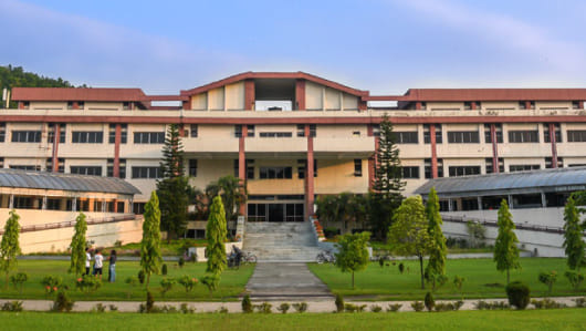 Top Courses From  IIT Guwahati