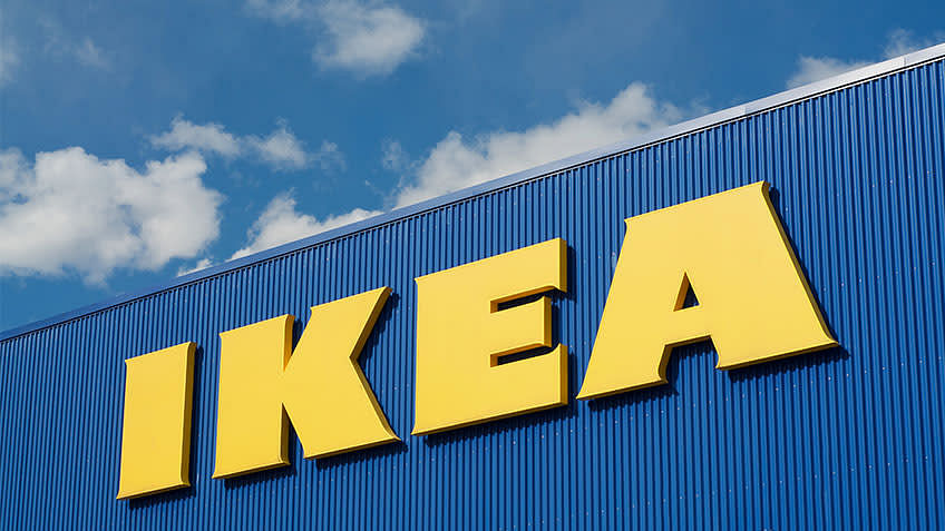 ikea global strategy case study