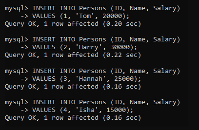 What is SQL? The Most Widely-Used Relational Database Language