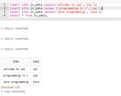 Learn INSTR in SQL: The Only Guide You Need