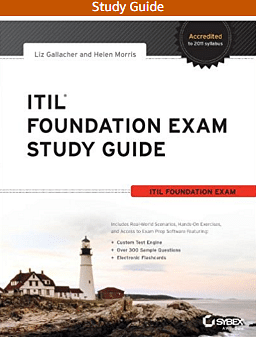 Top 8 Books To Read For The Itil Foundation Certification