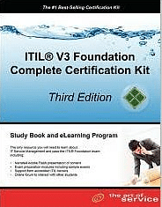 Itil Handbook Pdf