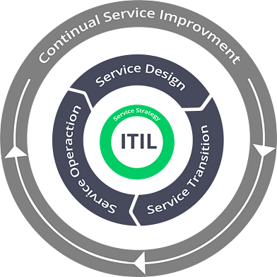 What is IT Service Management?