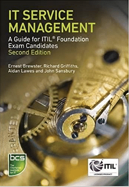 Top 8 Books To Read For The Itil Foundation Certification
