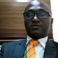 Ikenna Uwaezuoke
