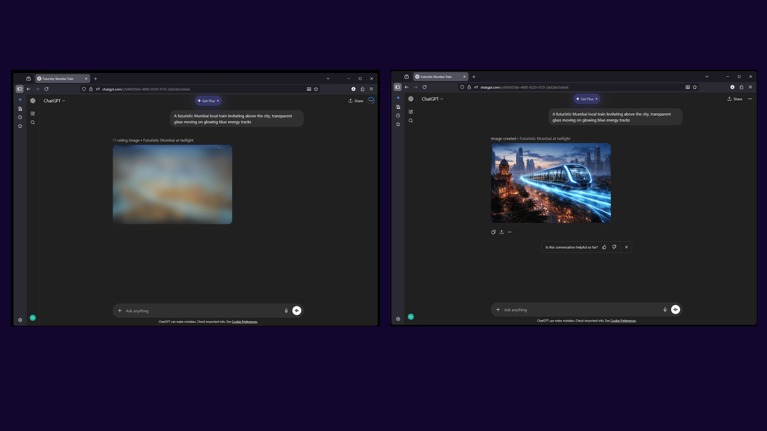 Image Generation Usine DALL-E