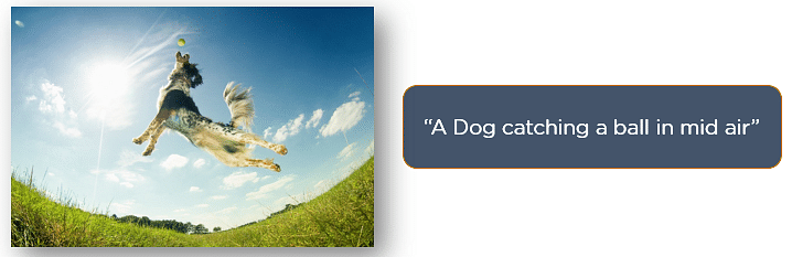 Image Captioning