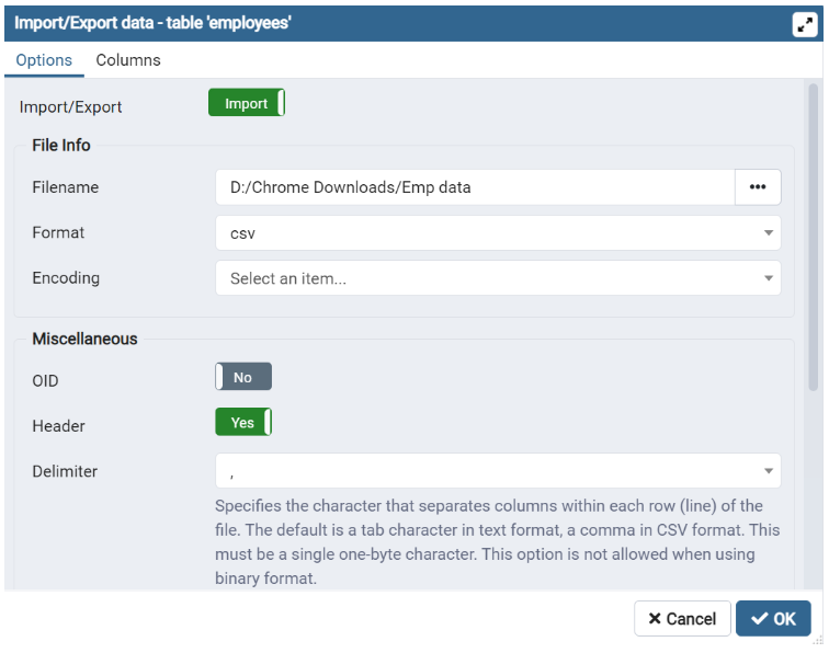 PostgreSQL Tutorial: Definition, Commands, & Features | Simplilearn