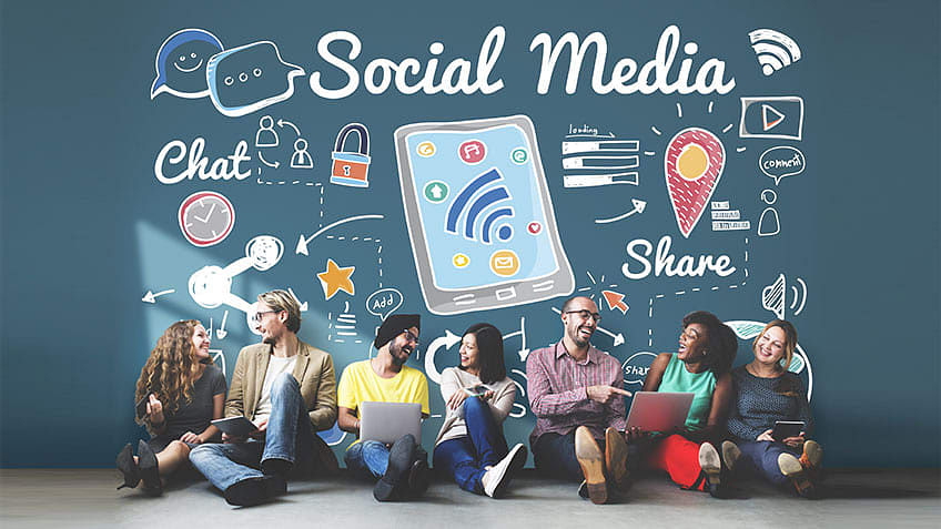 Social Media: Navigating the Digital Landscape