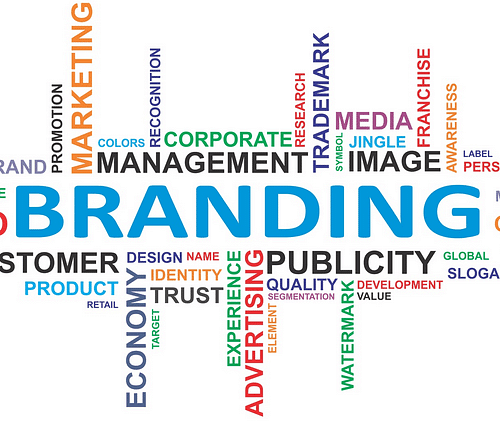 Improve Branding
