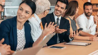 Building a Modern Learning Culture for the AI Era