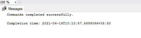 Indexing in SQL: Commands, Advantages, and Disadvantages