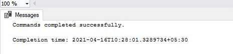 Indexing in SQL: Commands, Advantages, and Disadvantages