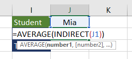 Indirect-Function-in-Excel-cell-AVG-INDIRECT.